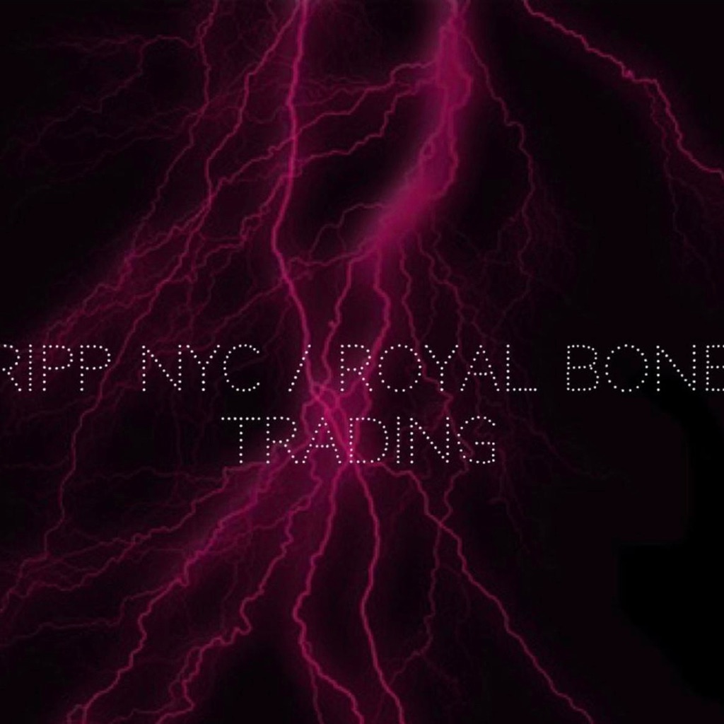 Tripp Nyc Trades